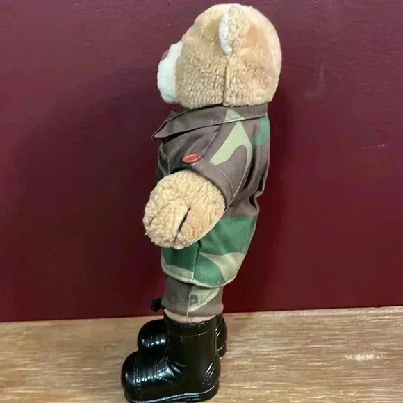 Bear Forces of America U.S. Air Force Bear - Picture 2 of 10